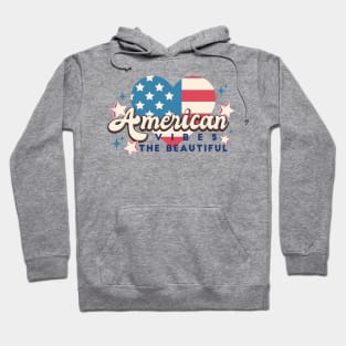 American Vibes Hoodie